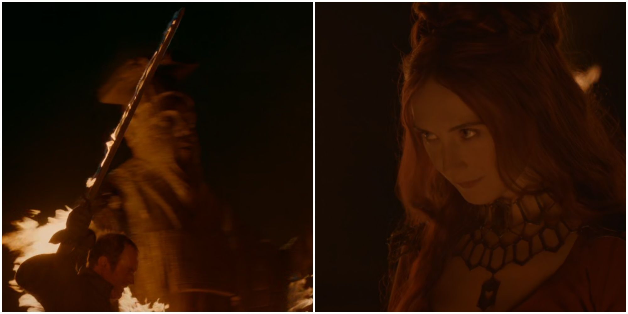 Game of Thrones: The Magical Sword Lightbringer, Defined