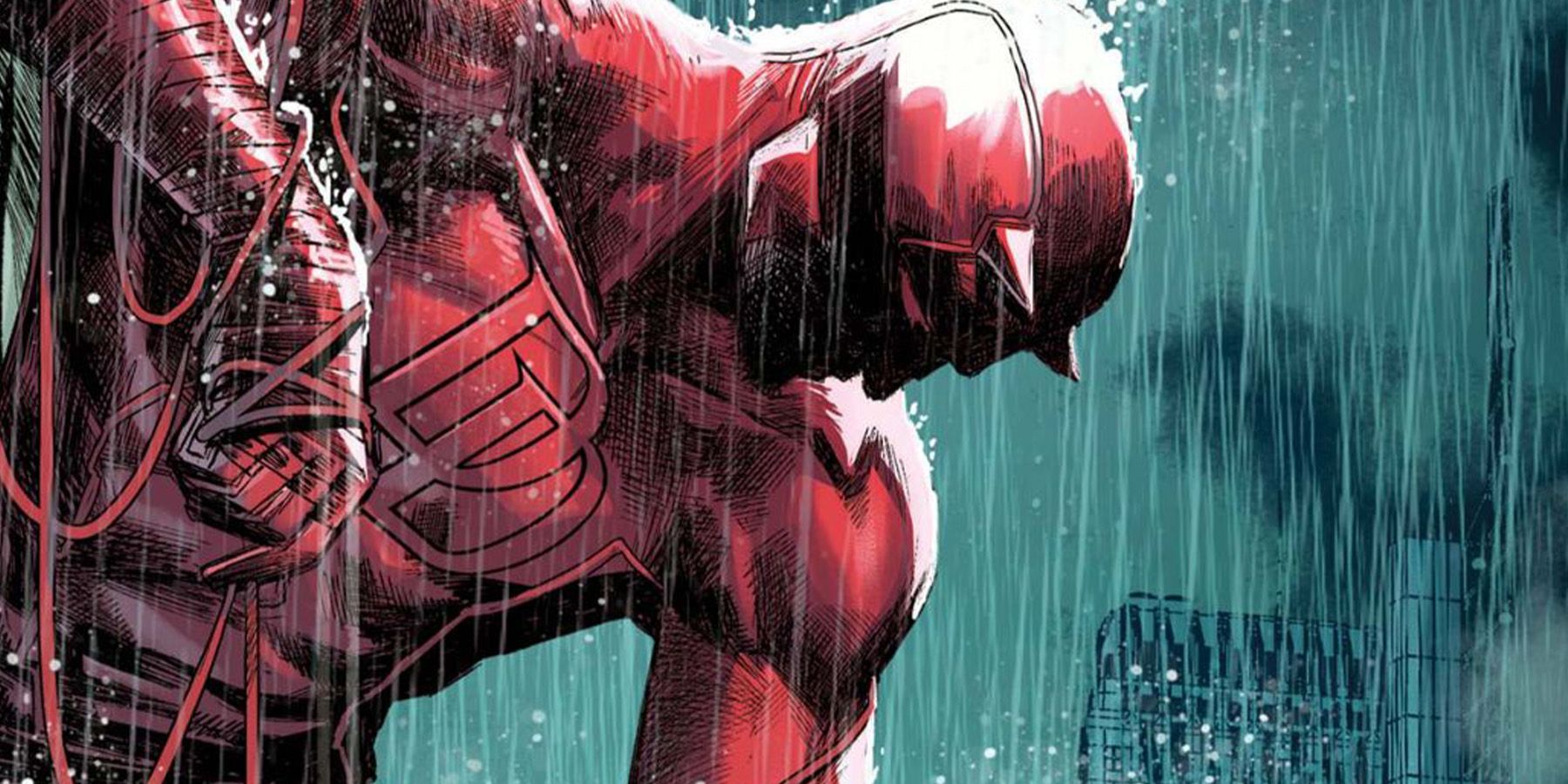 Prototype For Canceled Daredevil Game Emerges On-line