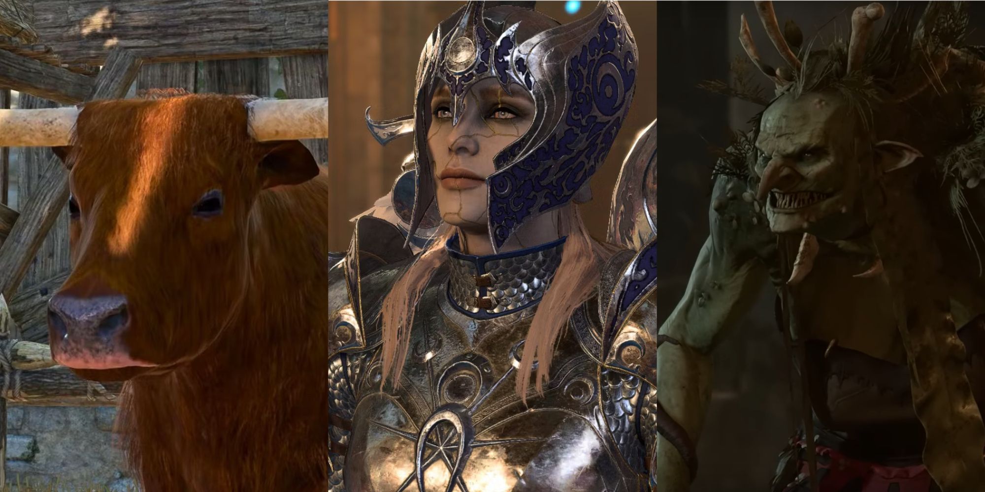 Baldur’s Gate 3: Most productive Allies In The Final Battle, Ranked
