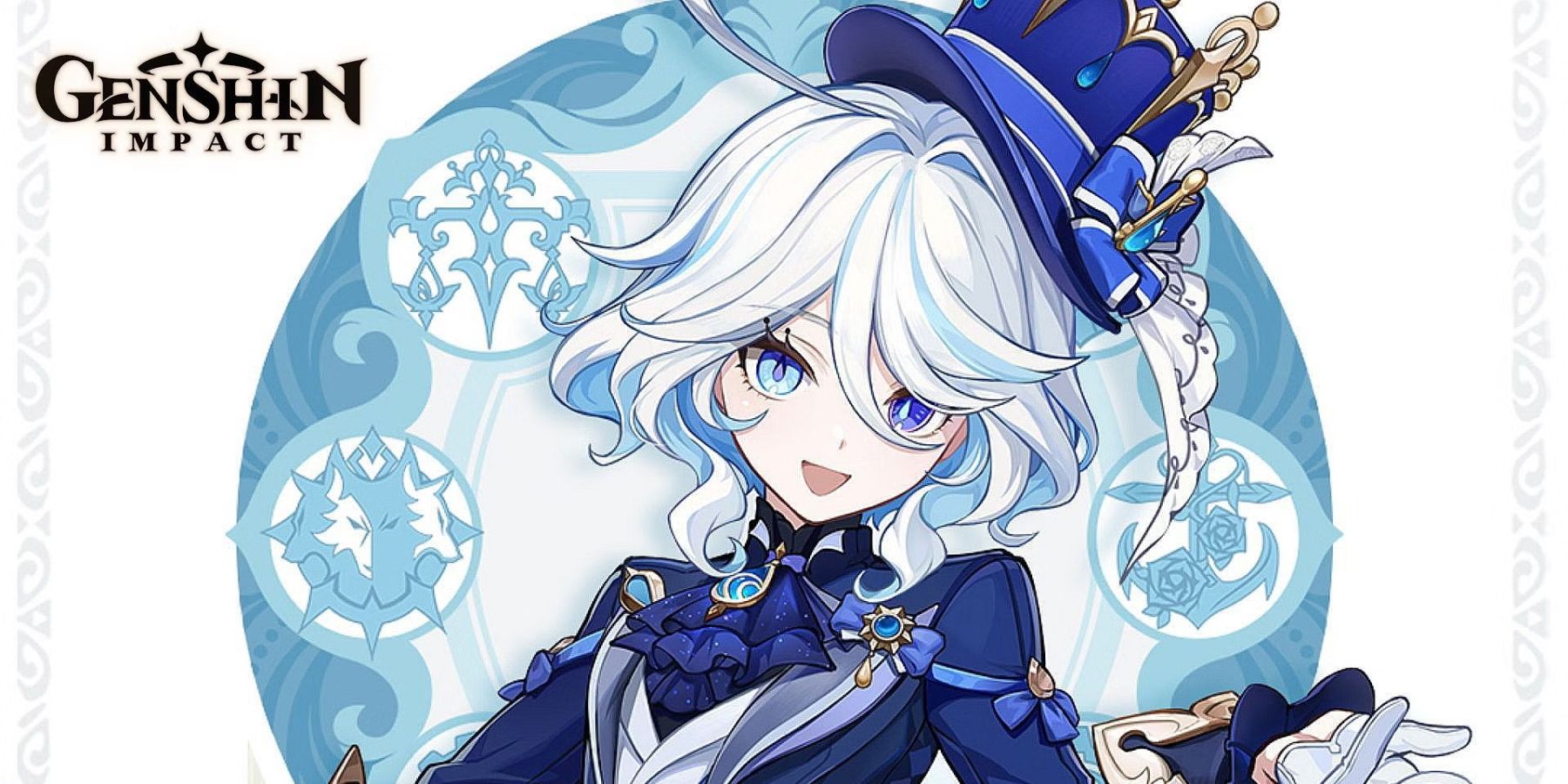 Genshin Affect Leak Hints at Furina’s Native Specialty Merchandise