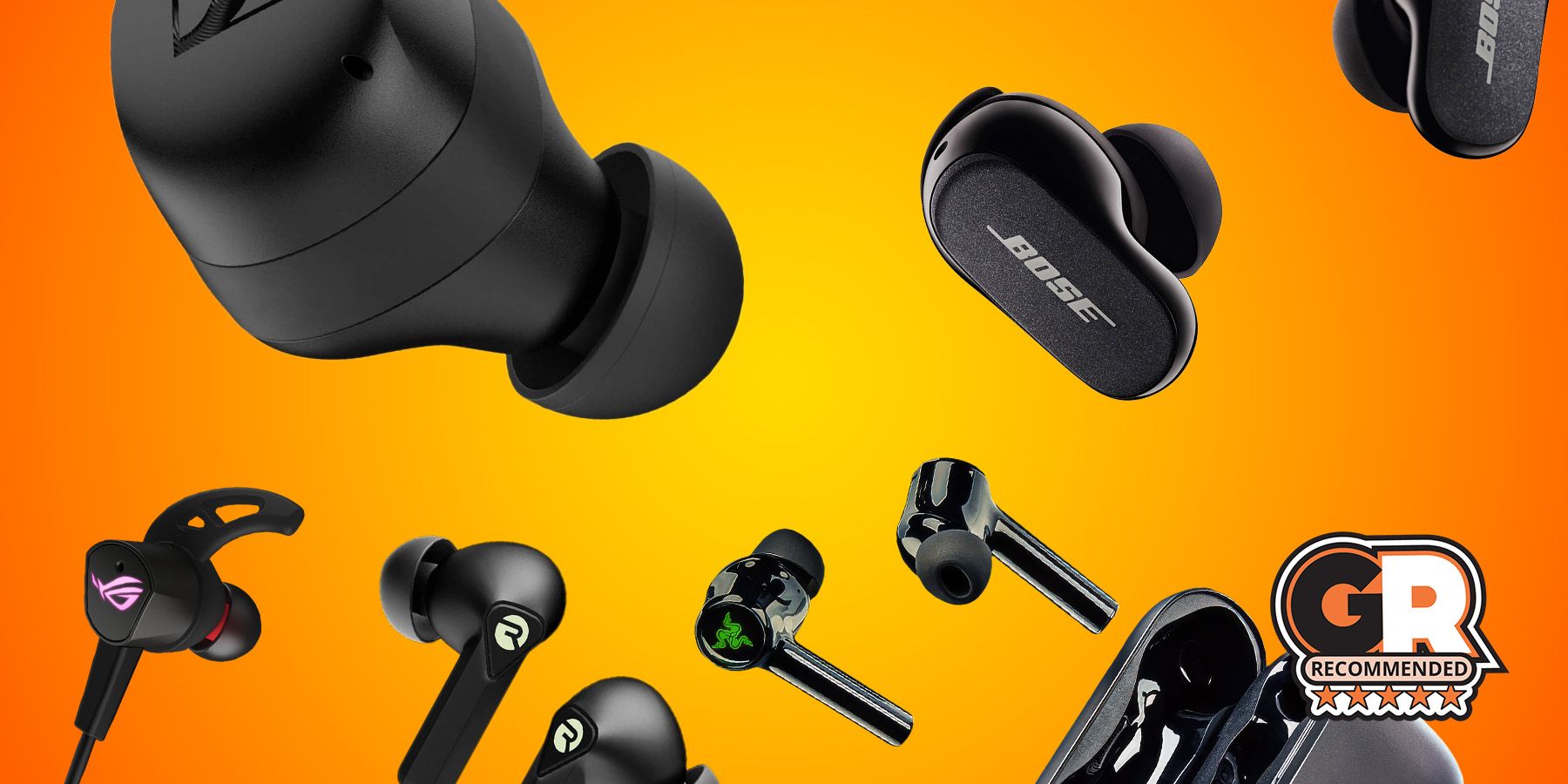 The Most productive Gaming Earbuds To Buy In 2023
