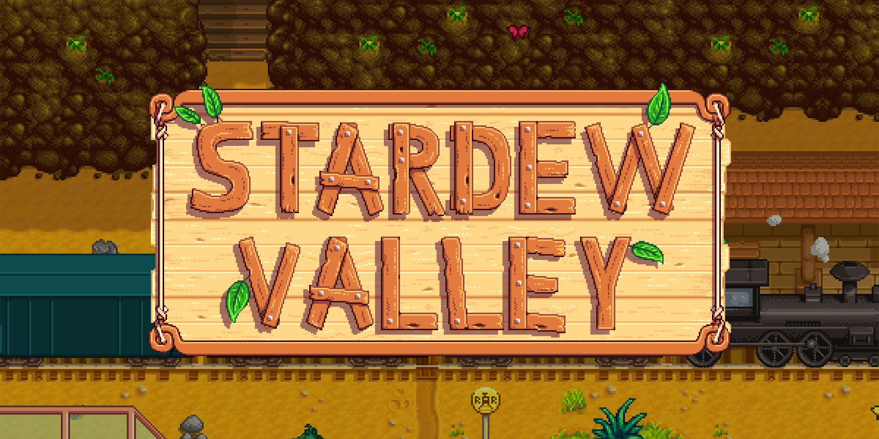 Stardew Valley Participant Shares Trim Storage Room Designs for Foraging, Fishing, and Mining