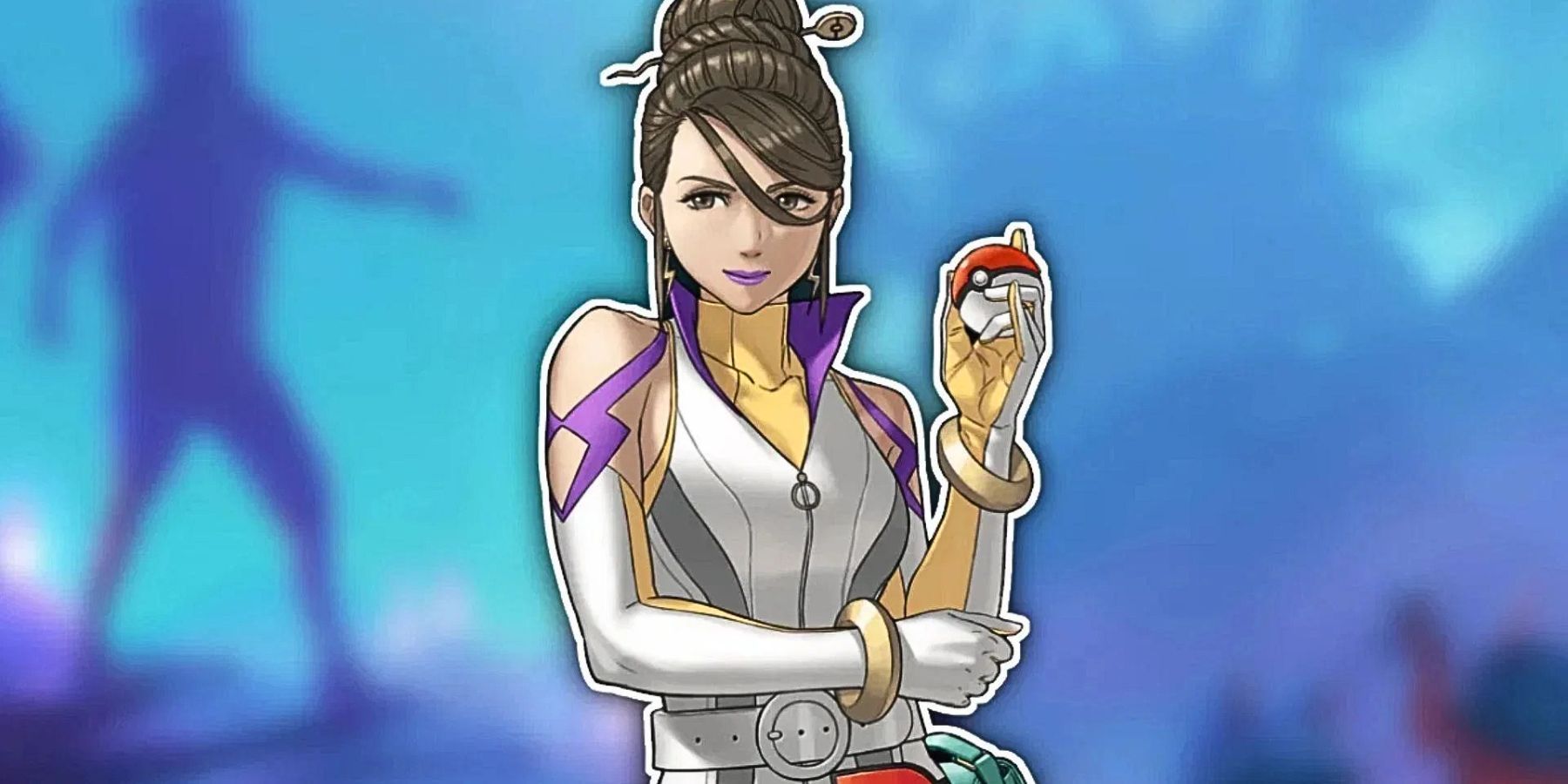 Pokemon GO: How To Beat Sierra (November 2023)