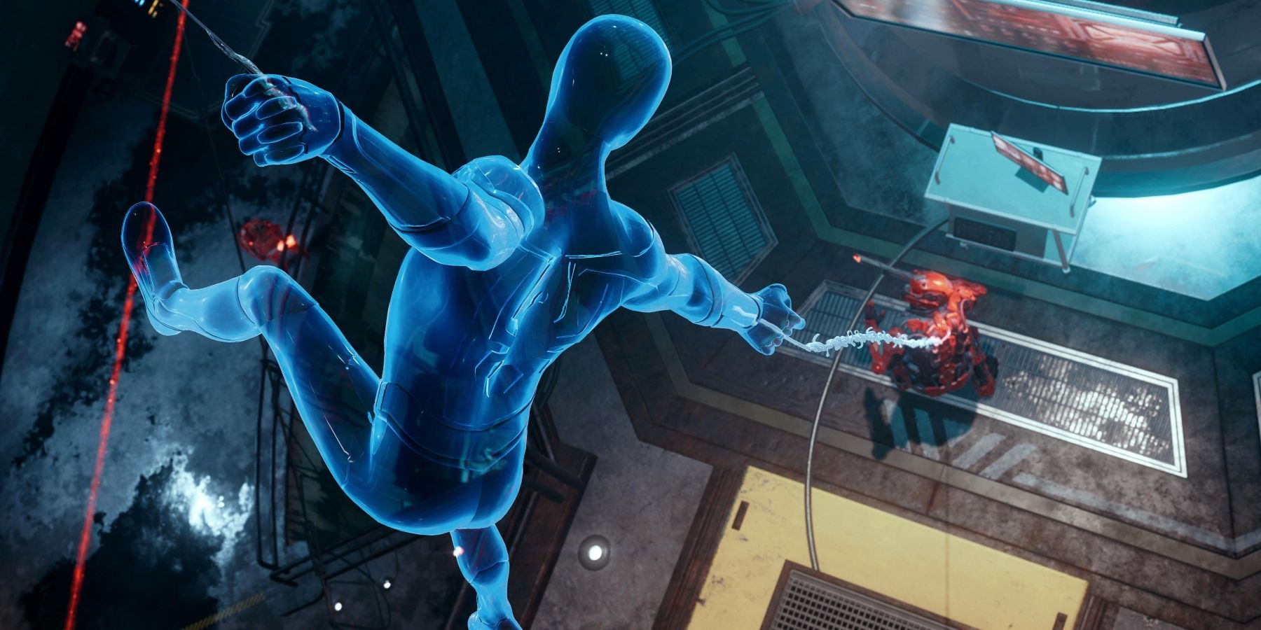 The Subsequent Wonder’s Spider-Man Game Needs to Up Its Downside in One Necessary Place