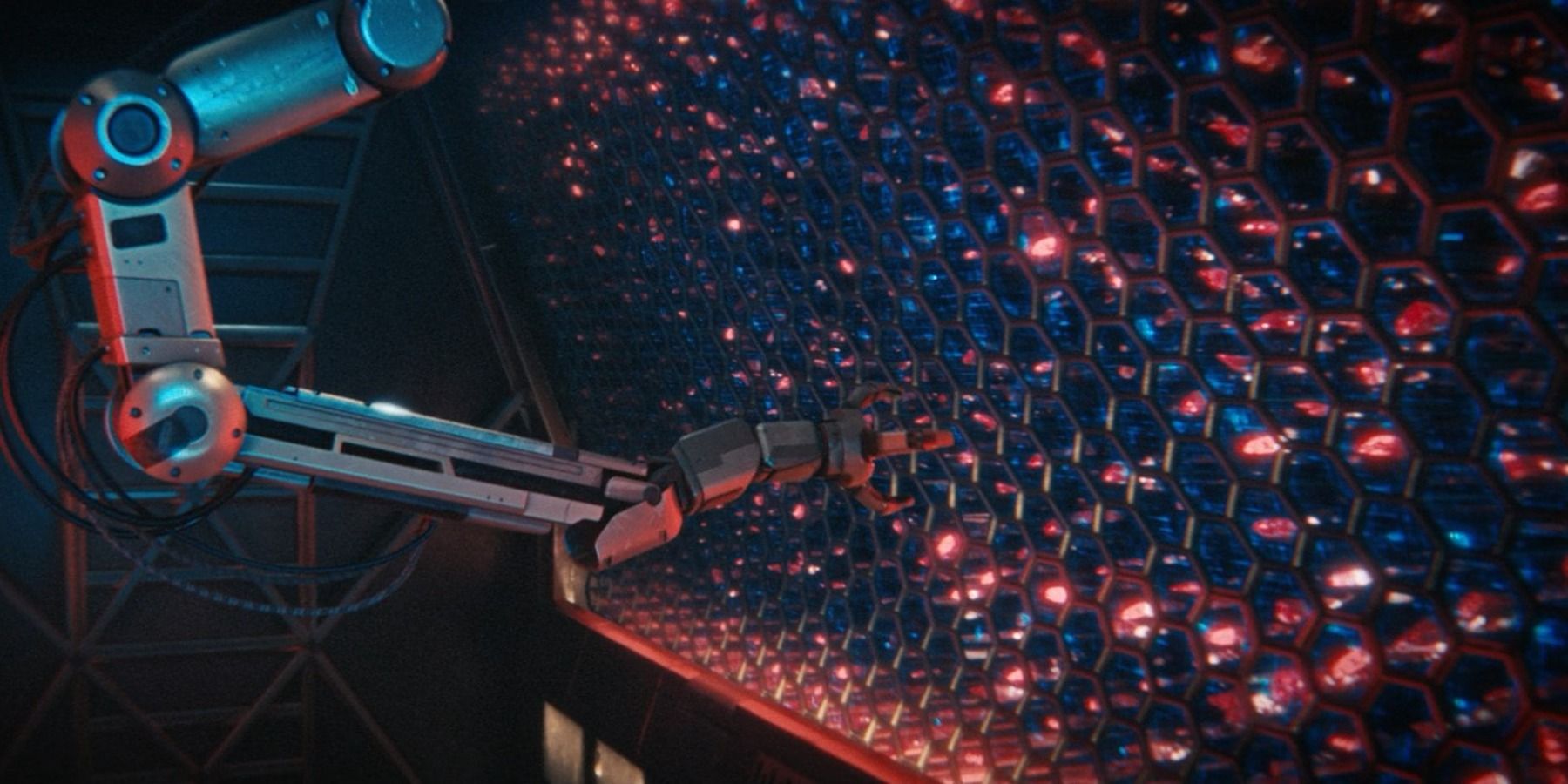 Celebrity Rush: What Is Dilithium?