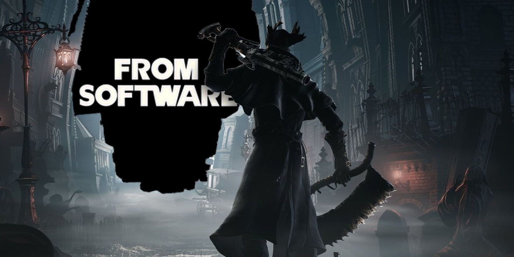 Bloodborne Composed is never any longer the FromSoftware Remake That Must Be a Precedence