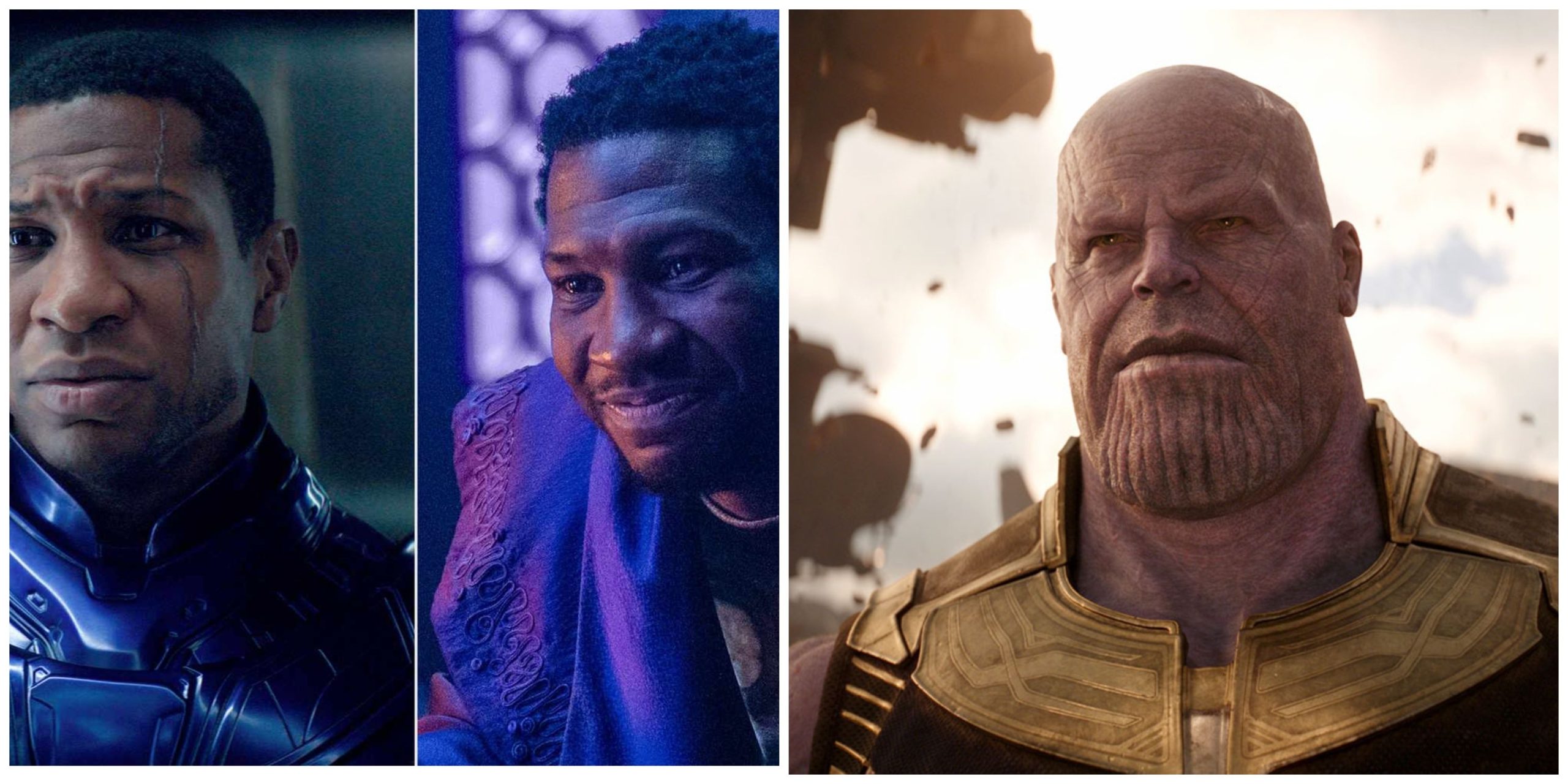 Thanos Was A Better MCU Villain Than Kang For One Reason