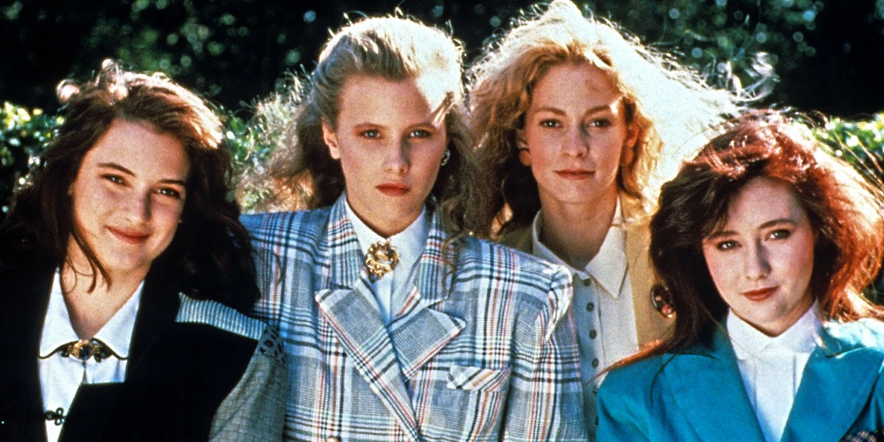 Heathers Ending, Outlined