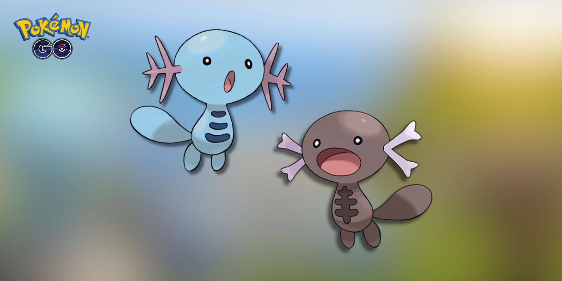 Pokemon GO: Wooper Community Day Handbook | Research Initiatives, Bonuses, Parts & More