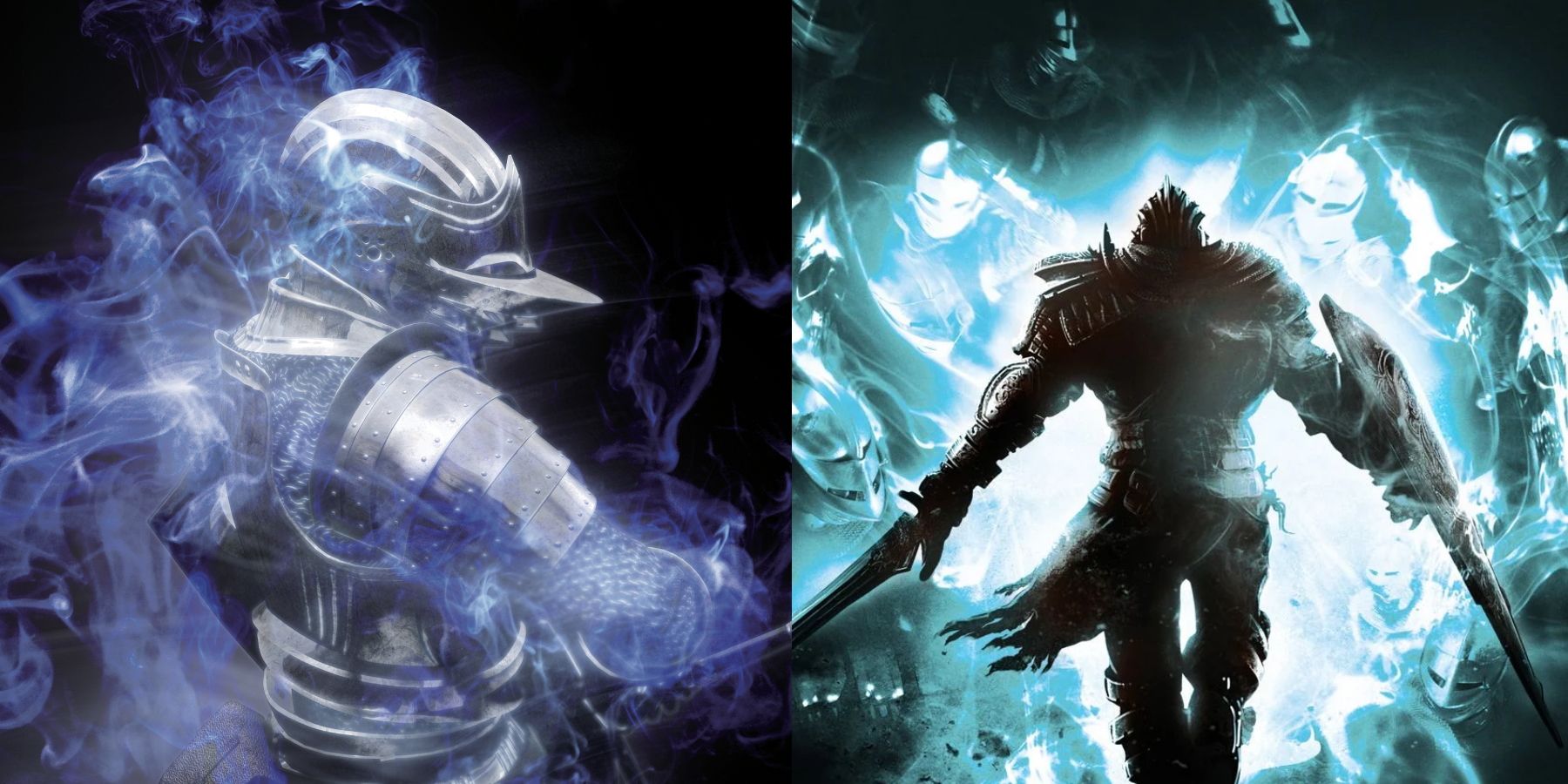 How Dim Souls Improved Upon Demon’s Souls