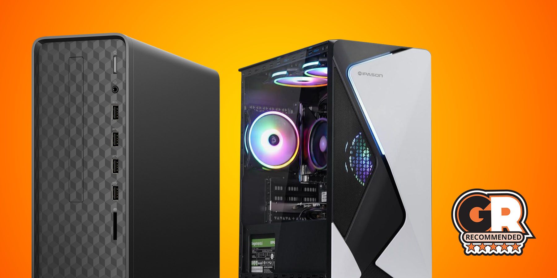 Perfect Gaming PCs Below $500 in 2023