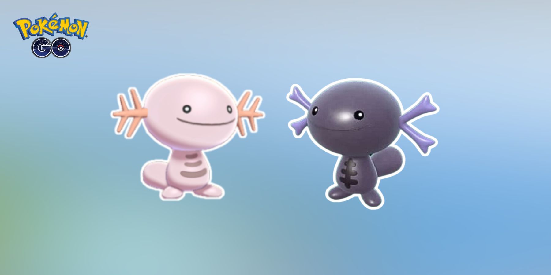 Pokemon GO: How To Obtain Mercurial-witted Wooper And Mercurial-witted Paldean Wooper