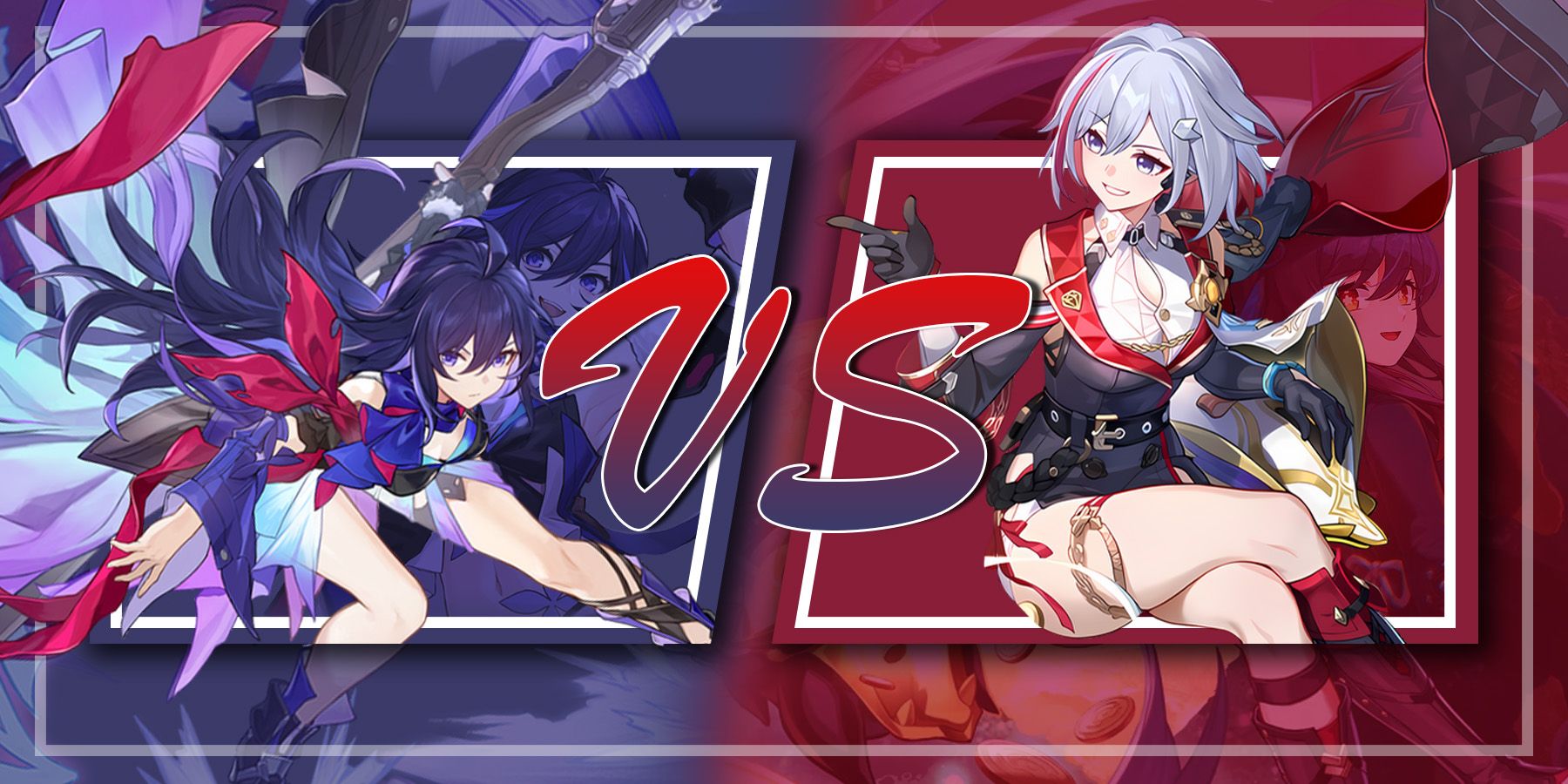 Honkai: Superstar Rail – Can even smooth You Pull For Seele Or Topaz?