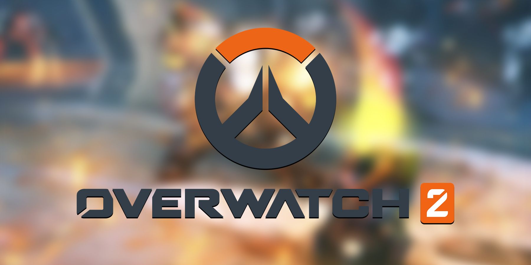 Overwatch 2 May Have By accident Teased But every other Tank Hero