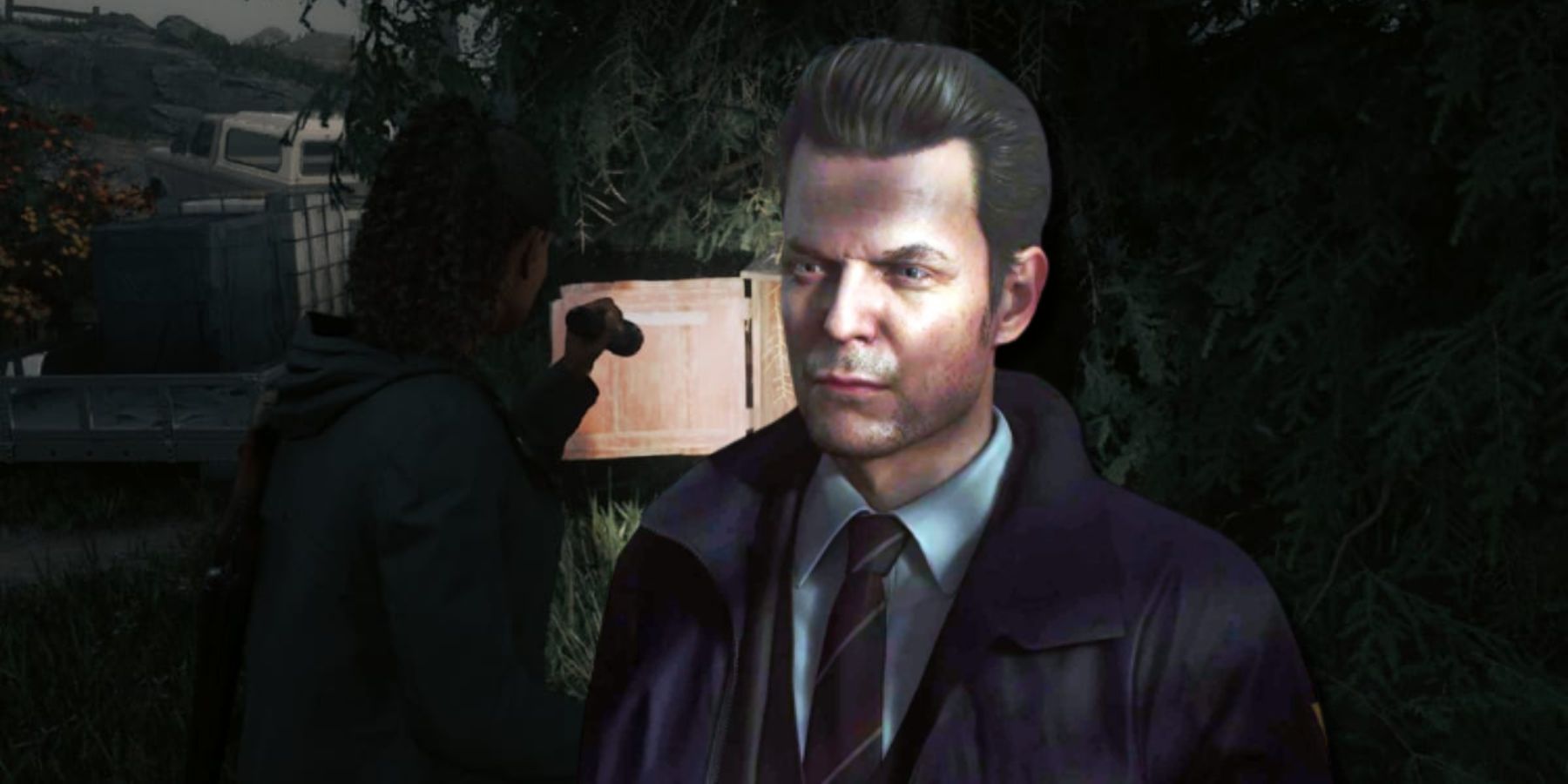 How Alan Wake 2 Explores Cults Otherwise Than Most Dread Games