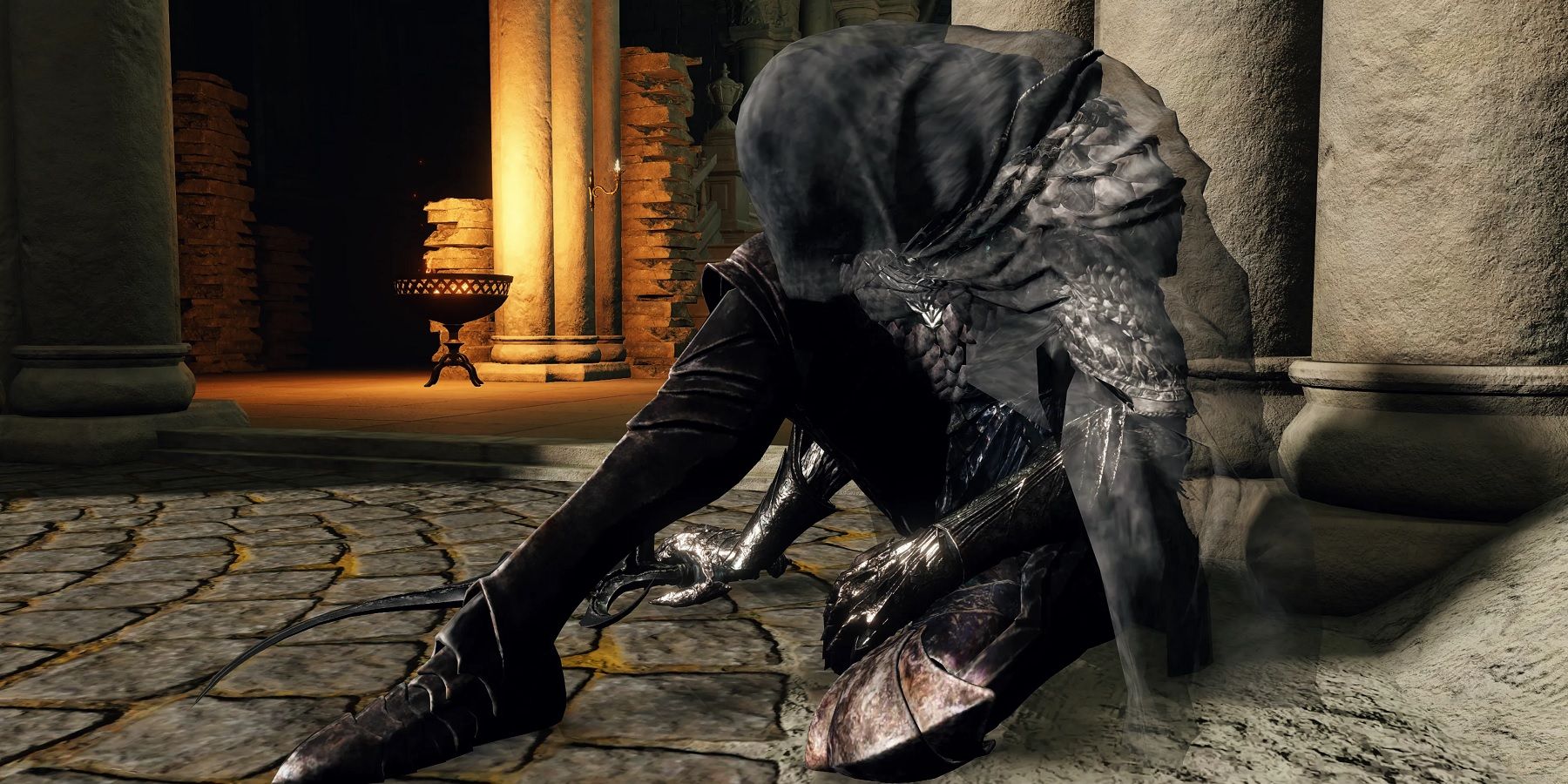 Elden Ring’s Murky Knife Assassins Are A At this time-Paced Test Of Persistence