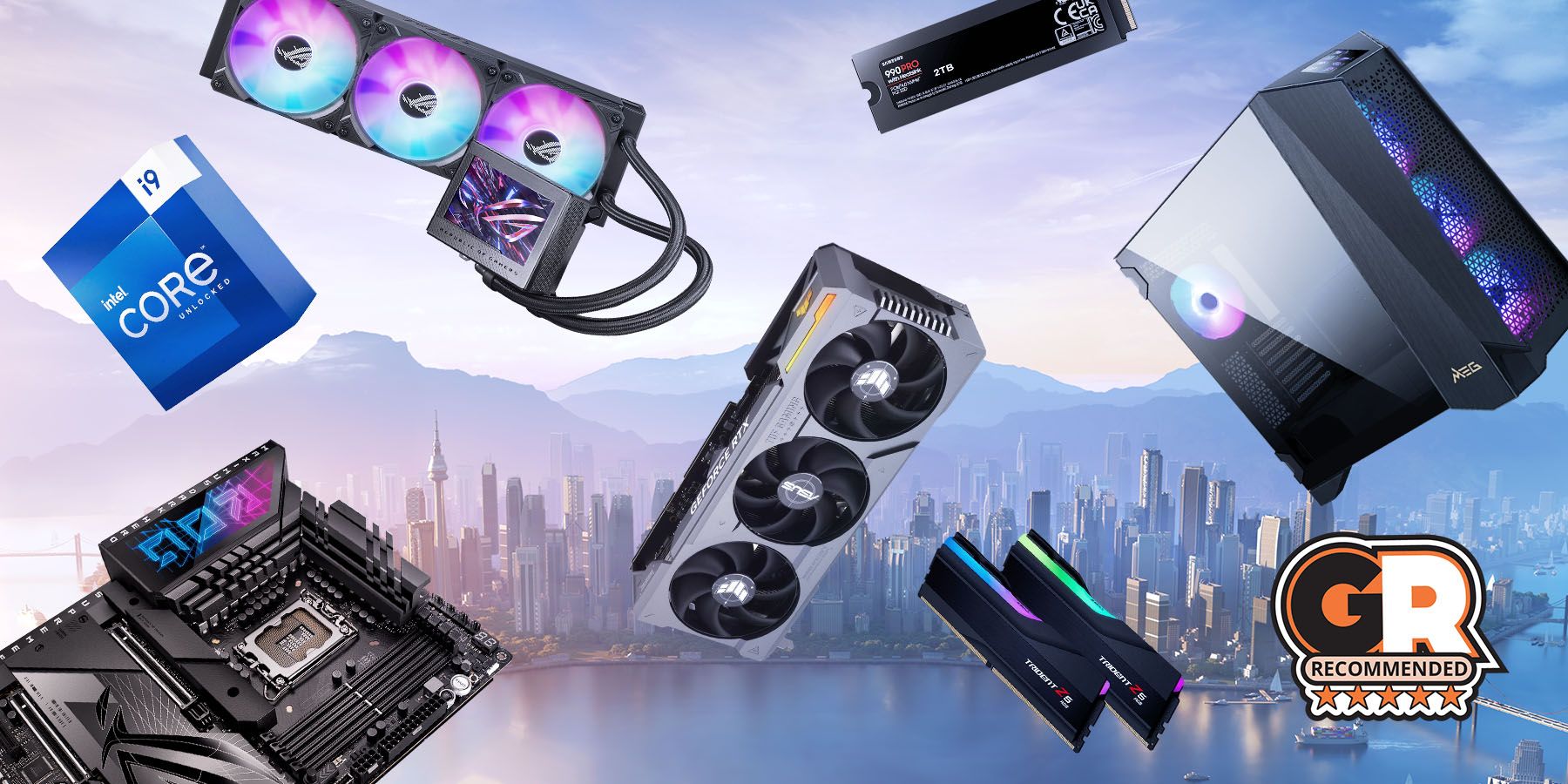 Cities: Skylines 2: The Finest PC Builds