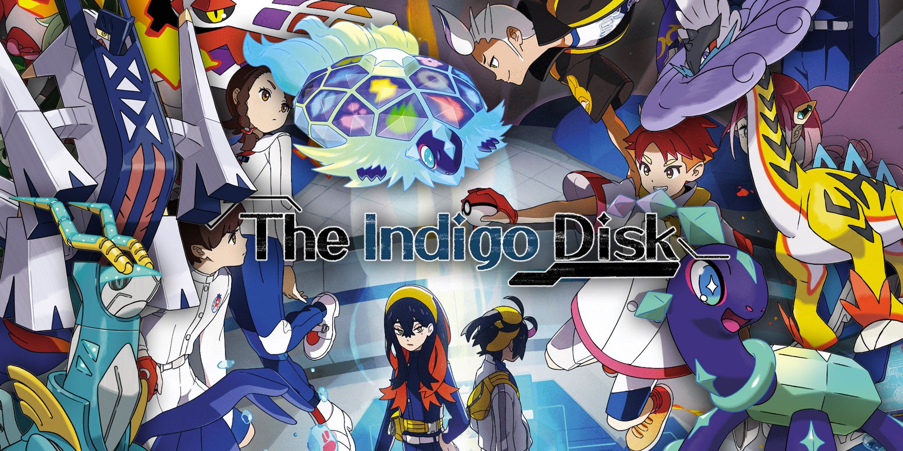 All Pokemon Scarlet and Violet Indigo Disk DLC Rumors and Leaks Outlined