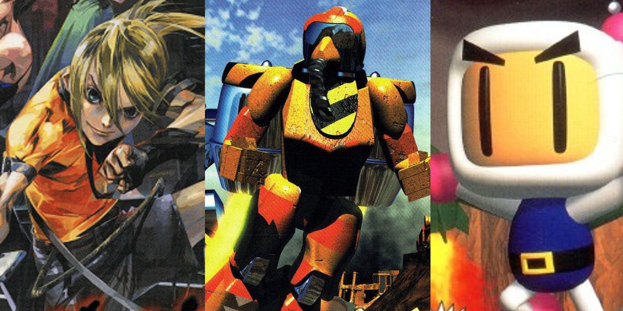 6 Forgotten N64 Games Developed By Nintendo