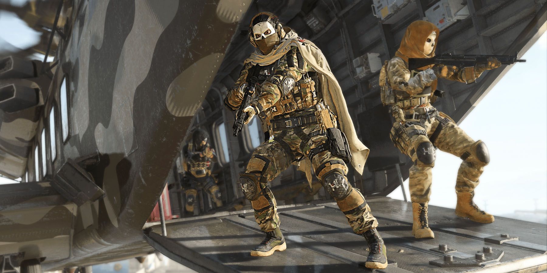 Warzone 2 DMZ: How To Full Return To Sender Mission
