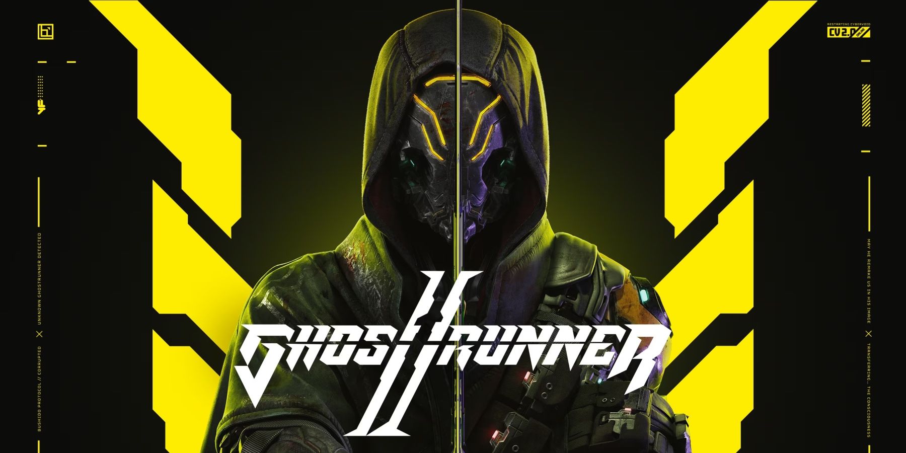 Ghostrunner 2: All Audiologs & The set to Acquire Them