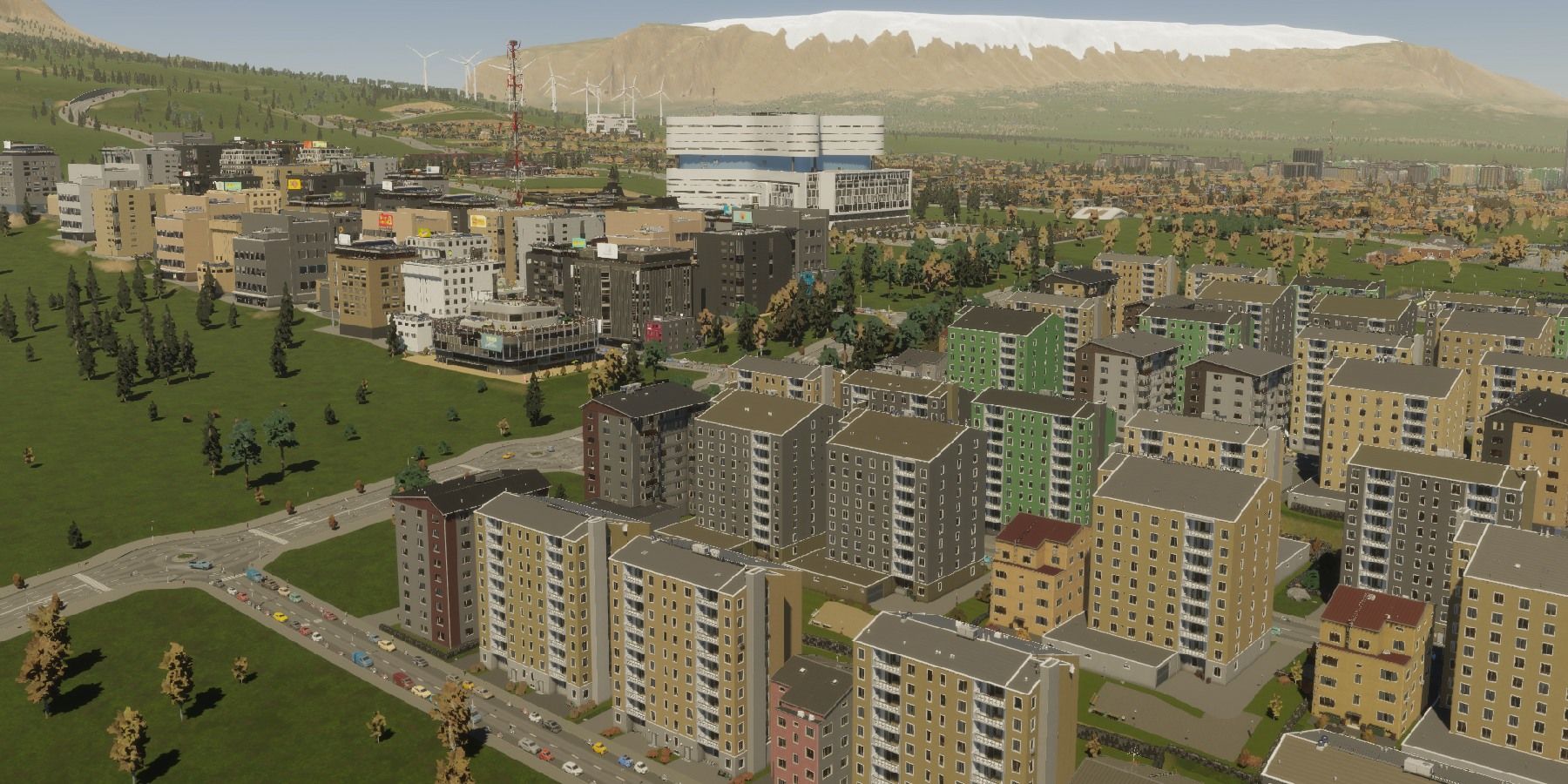 Cities: Skylines 2 – How to Location Insurance policies