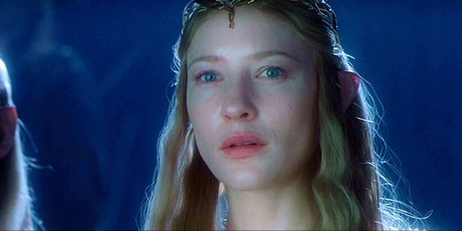 LOTR: What Came about To Lothlórien After The War of the One Ring?