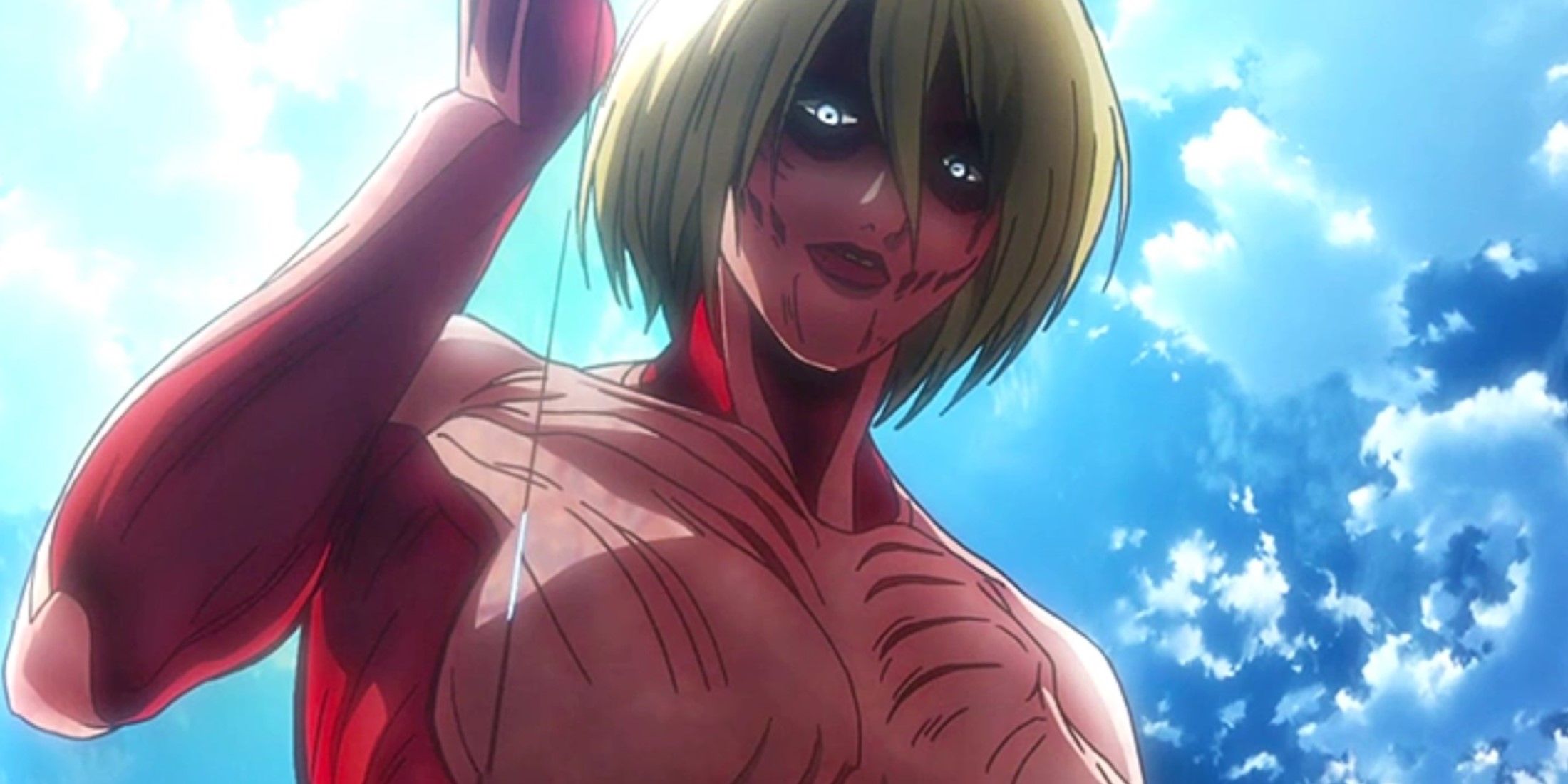 Attack On Titan: The Female Titan, Explained