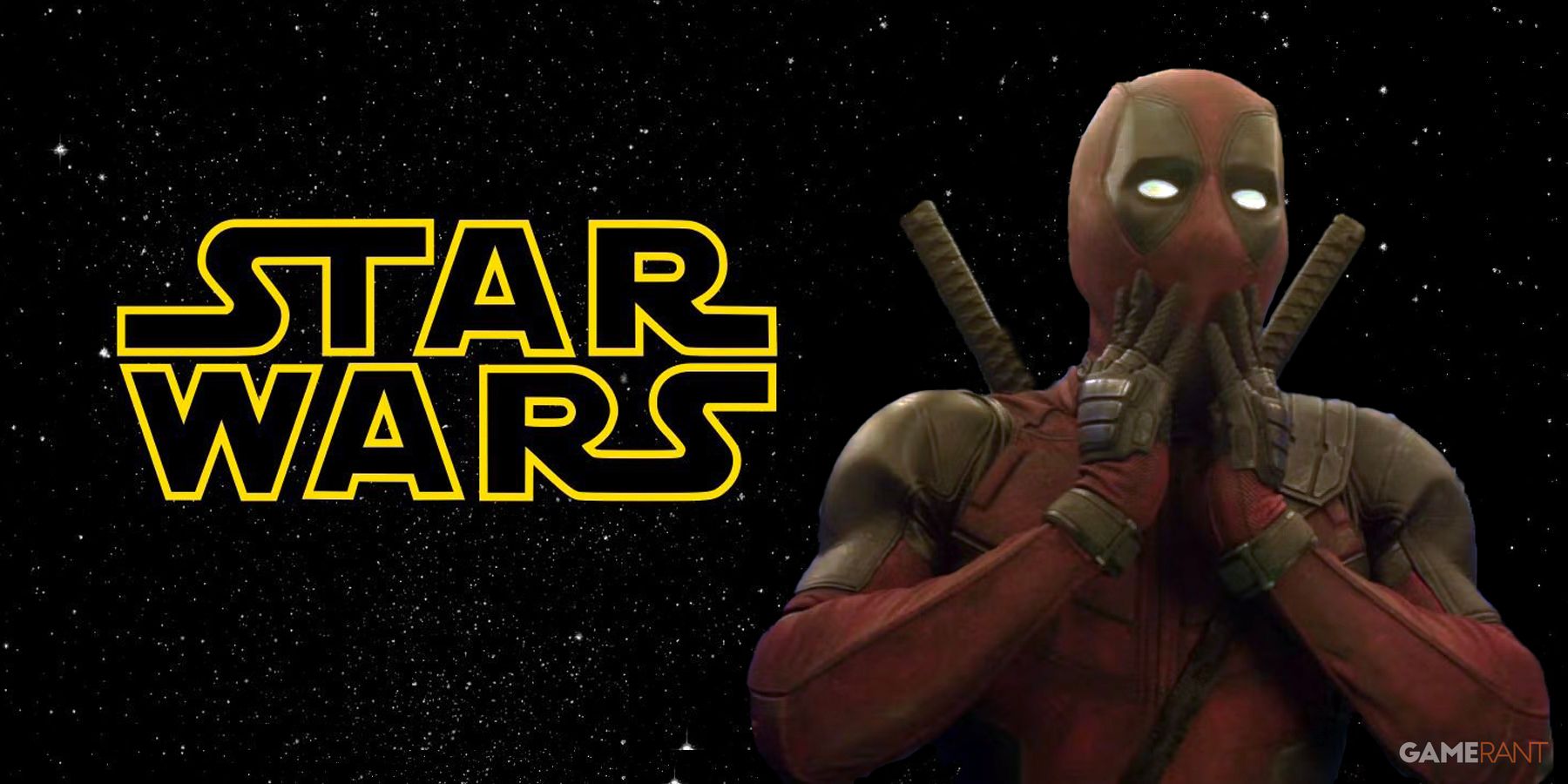 Deadpool 3 Director Spoils A Considerable particular person Wars Easter Egg For Eagle-Eyed Fans To Derive