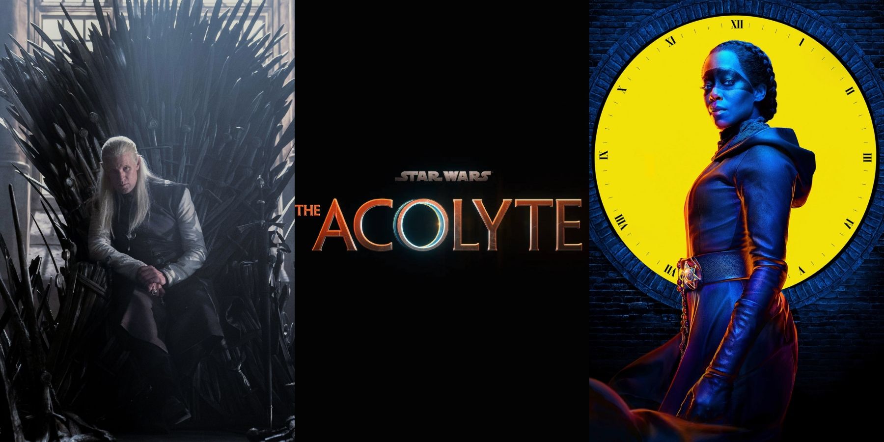 Significant person Wars: The Acolyte Reveals Impressive List Of Writers For The Sequence