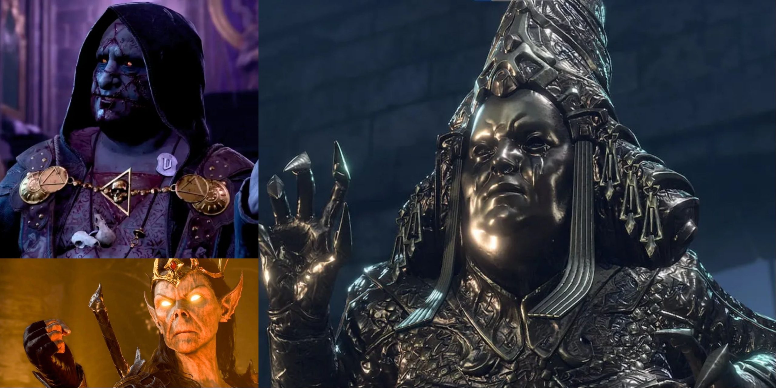 Baldur’s Gate 3: Hardest Fights In Act 2