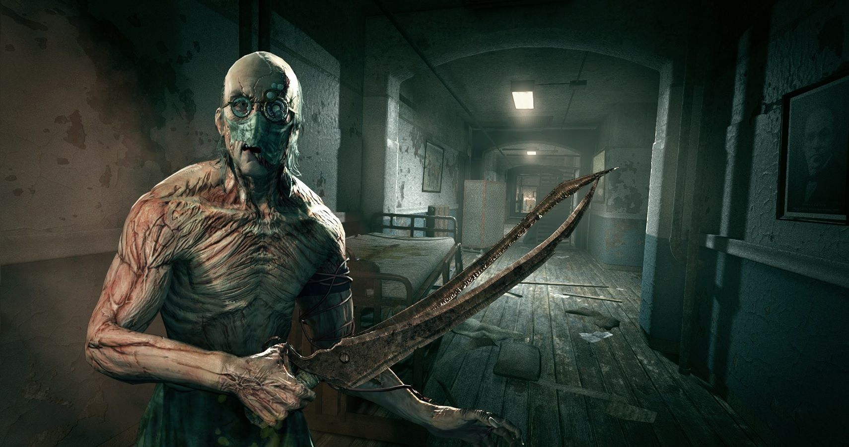 The Scariest Dread Video Video games Of All Time, Ranked