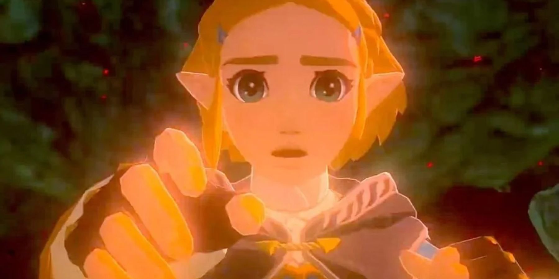 Zelda: Tears of the Kingdom’s Lack of DLC Leaves One Gargantuan Persona within the Lurch