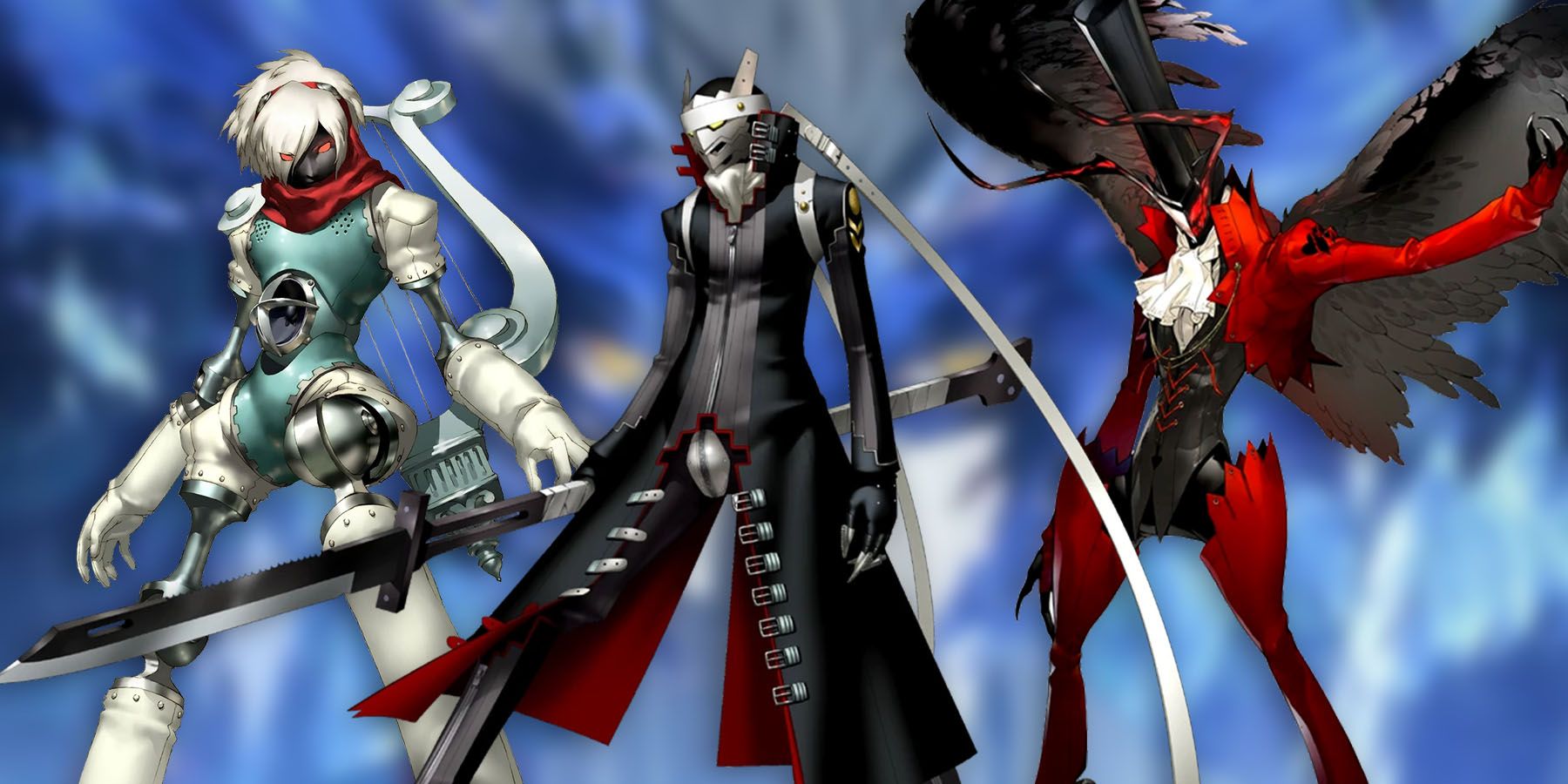 The Persona 6 Protagonist’s Beginning Persona Must Destroy Tradition in One Plan