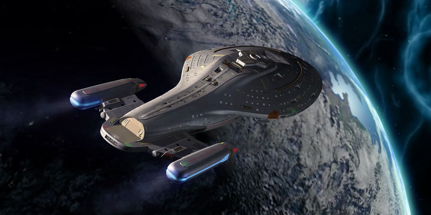 Superstar Walk: Voyager’s Coaxial Power, Explained