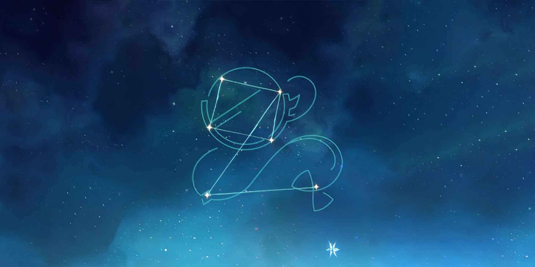 Genshin Impact: Charlotte Constellations Total E-book
