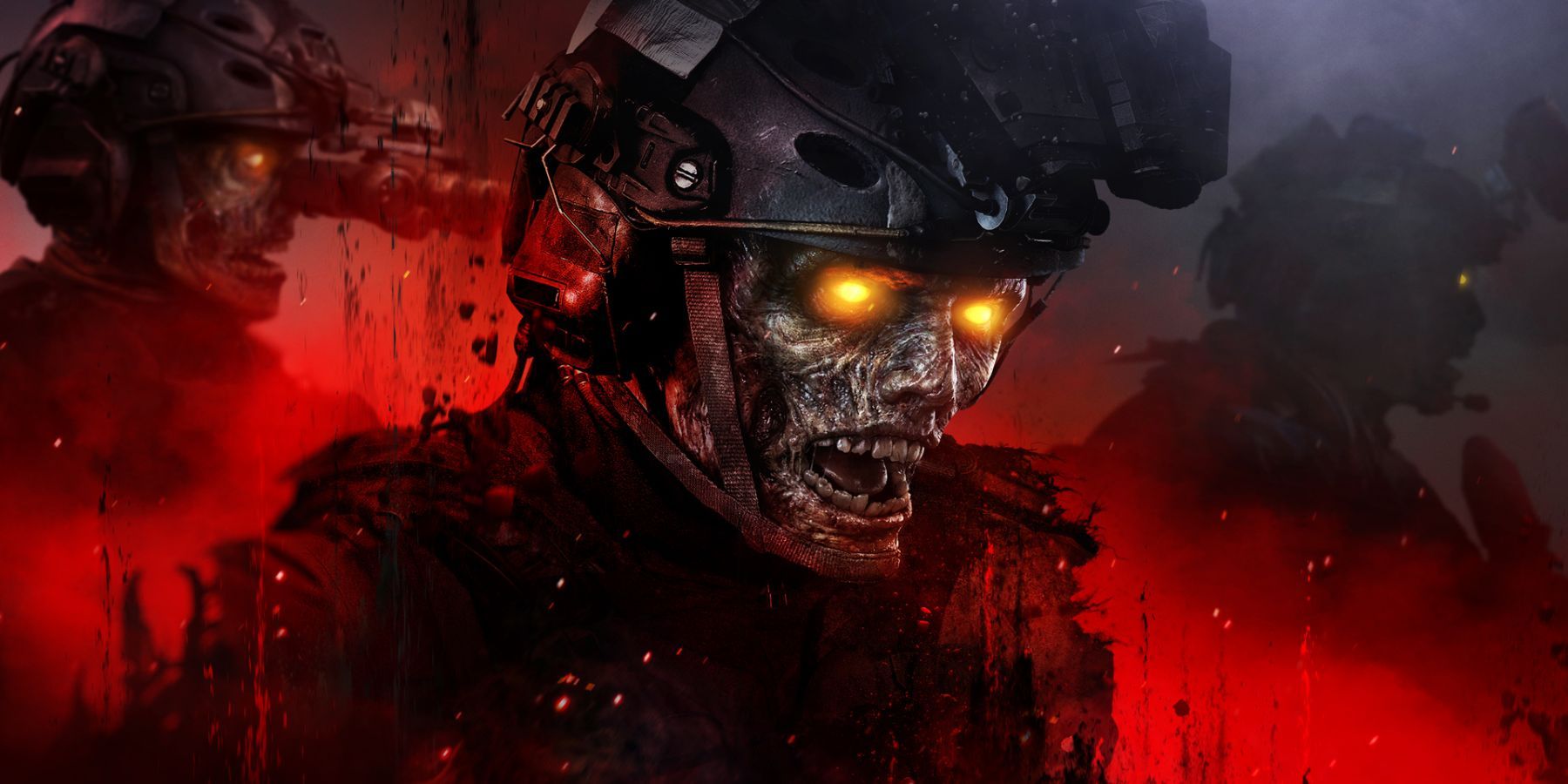 COD: All 6 Contemporary Struggle 3 Zombies Field Upgrades