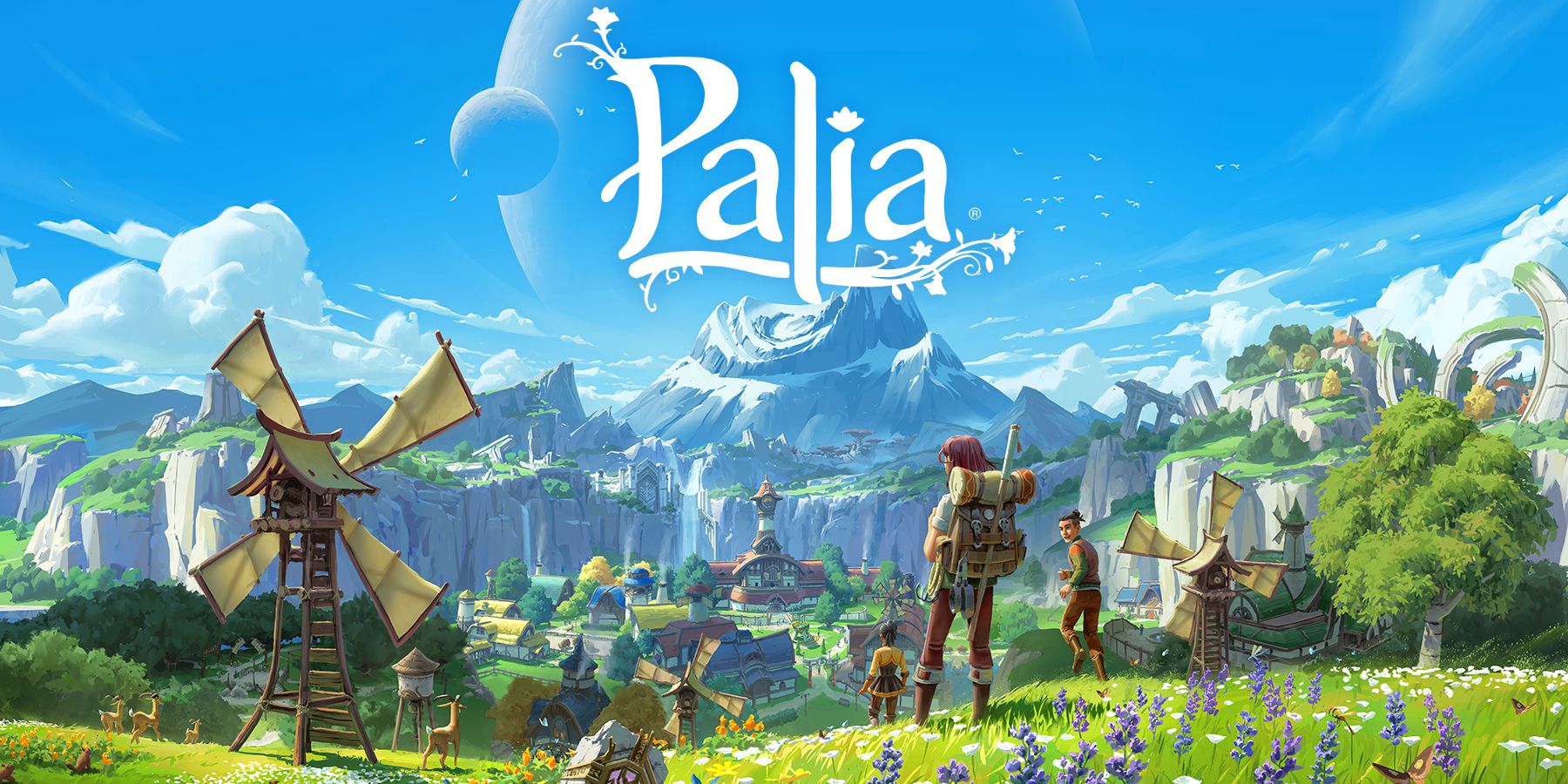 Palia Replace Adds Unusual Customization Alternatives, Starstones, and More