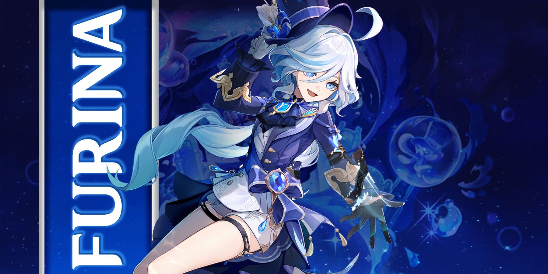 Genshin Impression: Simplest Furina Beget Info