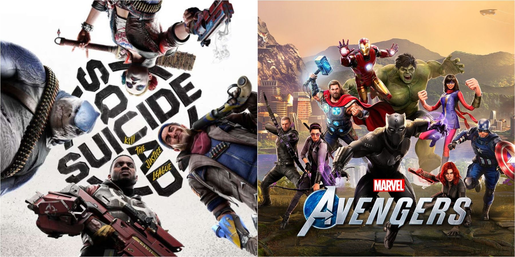 Suicide Squad: Execute the Justice League Can Without concerns Stay some distance off from One Wonder’s Avengers Gripe