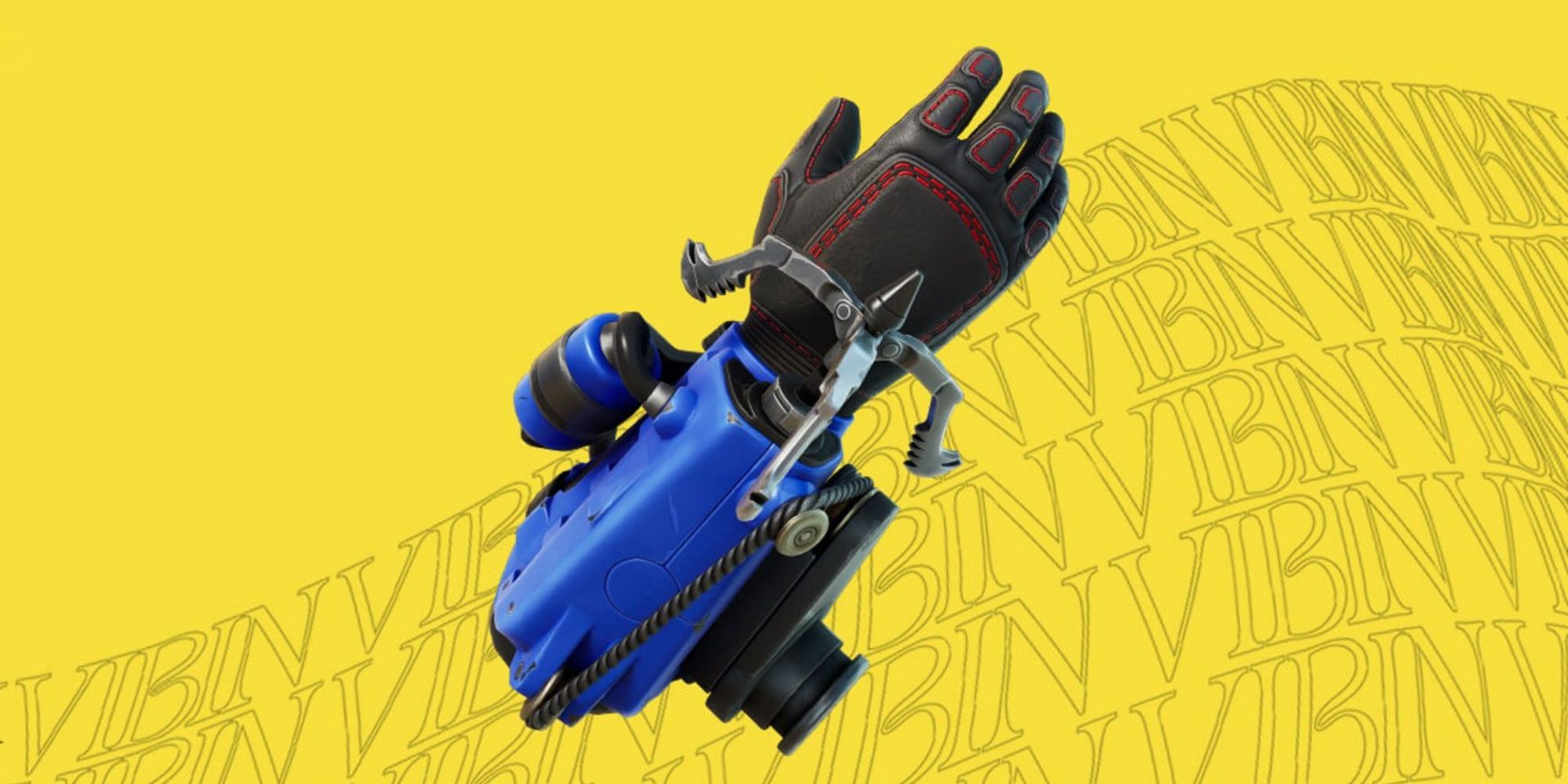 Fortnite OG: Where to Accumulate the Grapple Glove