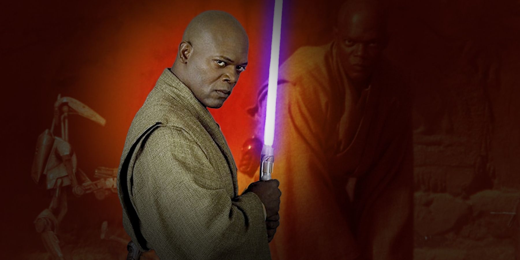 Star Wars: How The Windu Clan May perhaps presumably Unravel The Mace Windu Debate