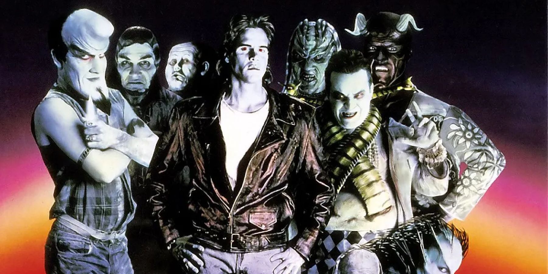 Mike Flanagan Must Remake This Clive Barker Bomb