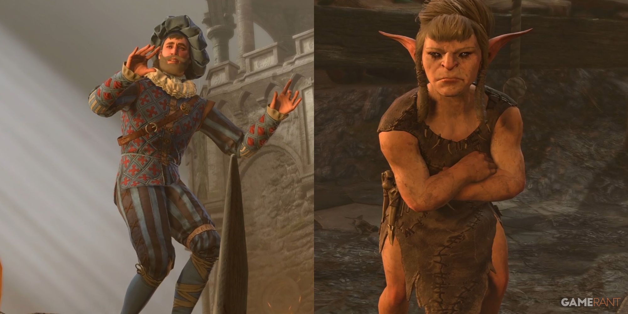 Baldur’s Gate 3: How To Rescue Volo