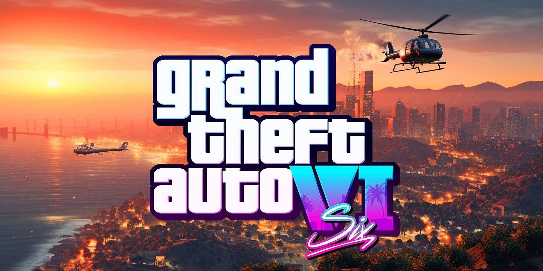 Sizable Theft Auto 6 Announcement Breaks File