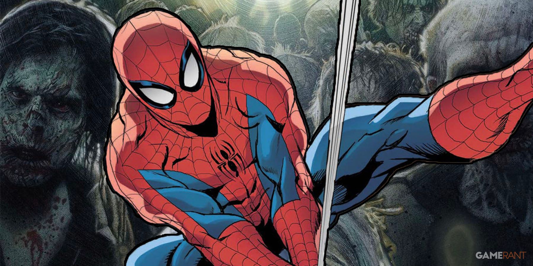 The Walking Ineffective Actor At last Gets To Superstar In A Spider-Man Movie
