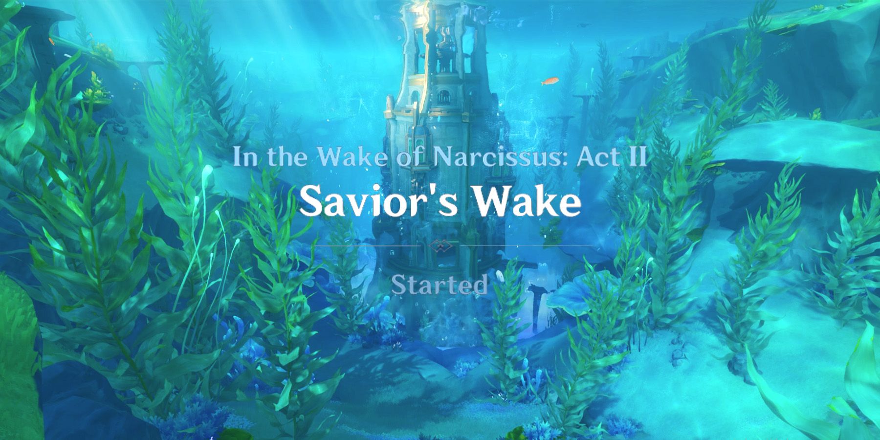 Genshin Affect: How To Decode This Diploma’s Puzzle (Savior’s Wake Walkthrough)
