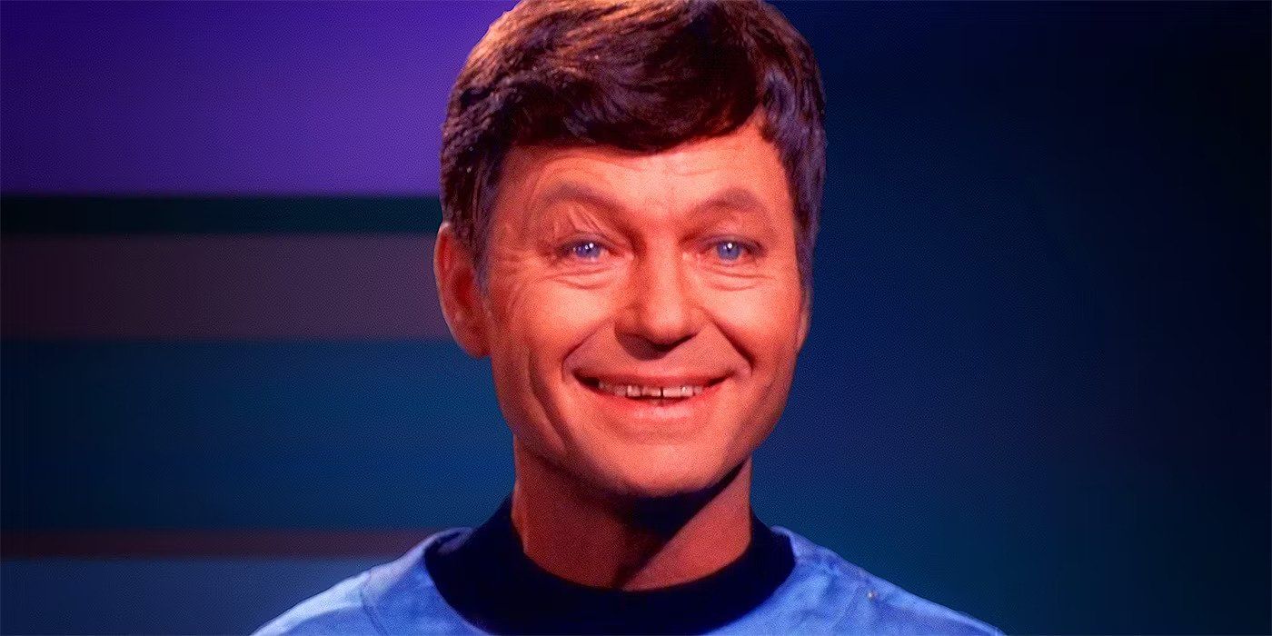 Broad title Roam: How Did McCoy Rep The Nickname ‘Bones’?
