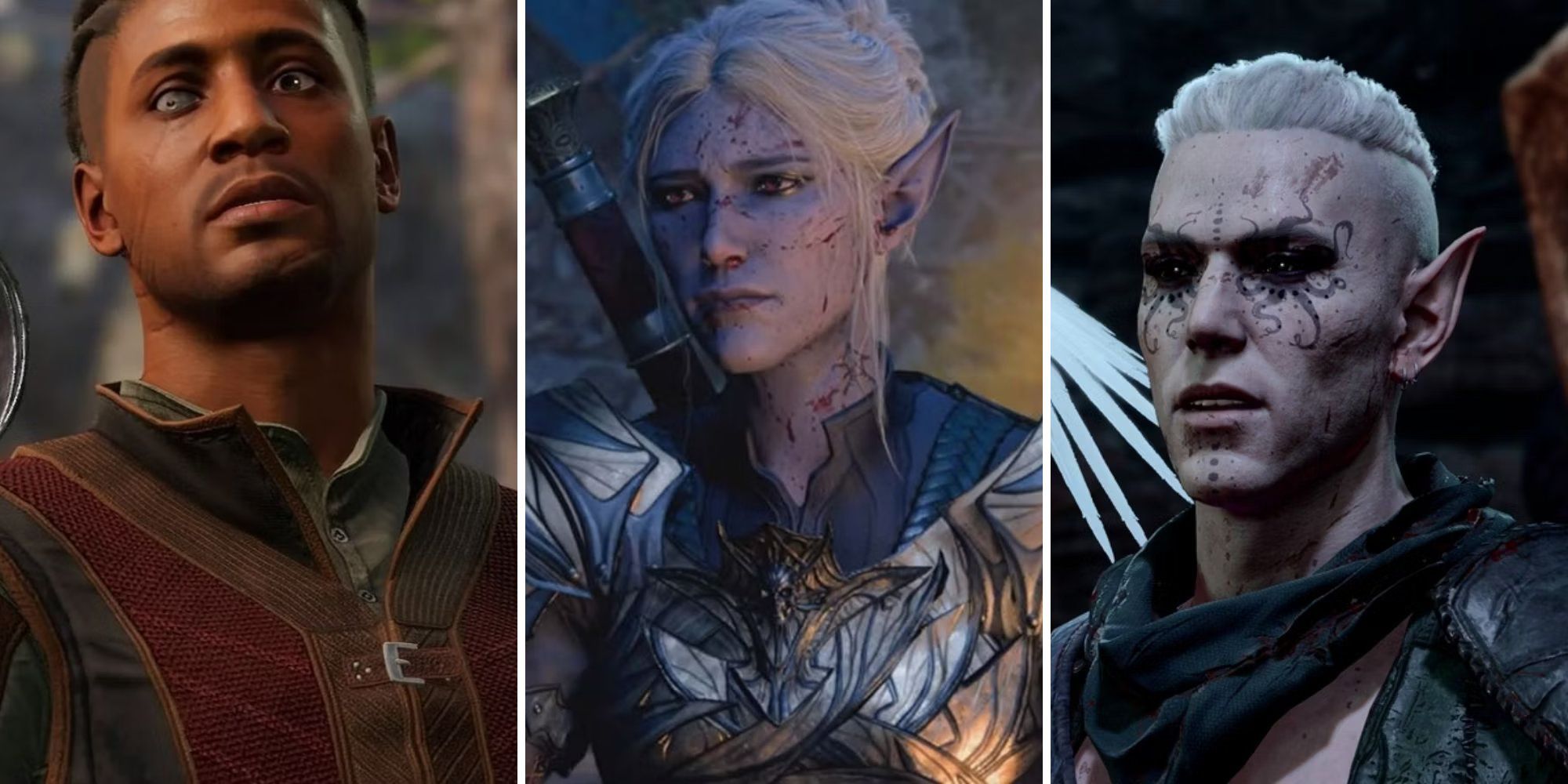 Baldur’s Gate 3: Hardest Classes To Master