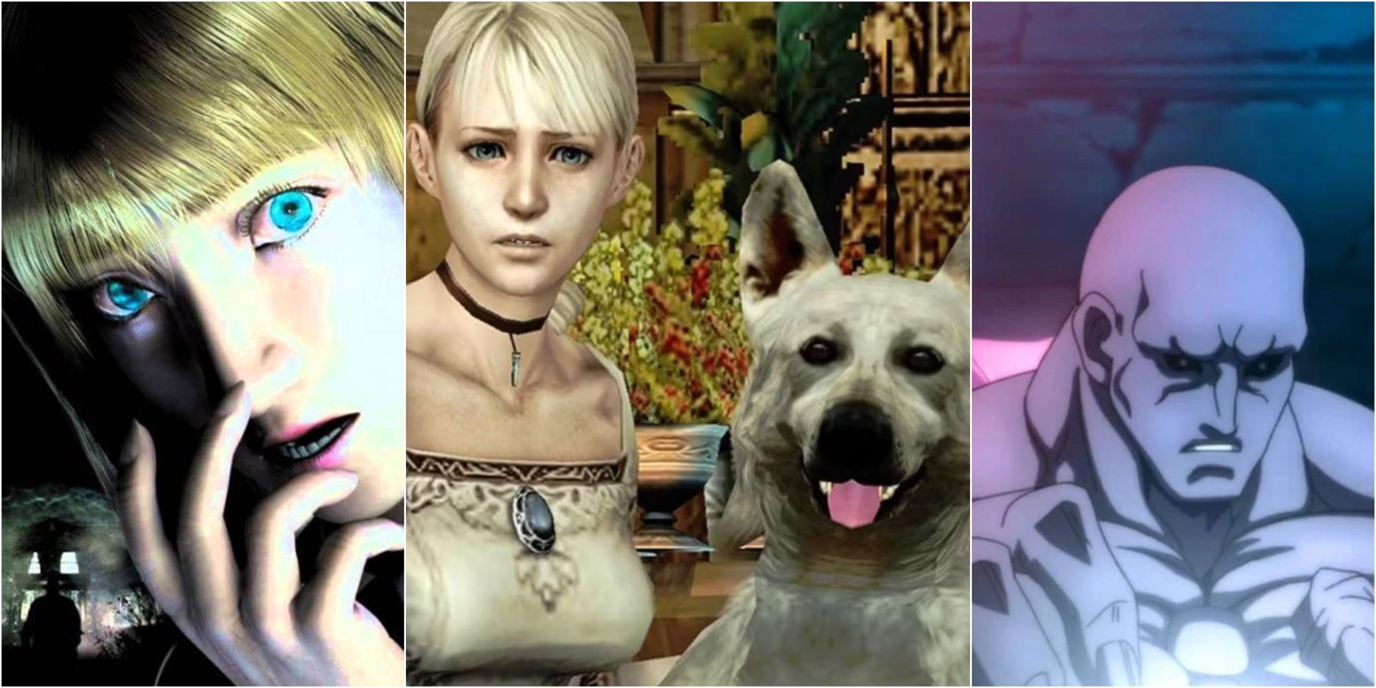 5 Darkest Capcom Games